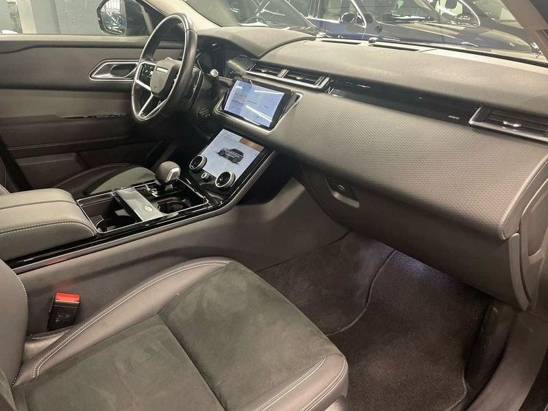Land Rover Range Rover Velar 2.0 i4 phev R-Dynamic SE 4wd auto
