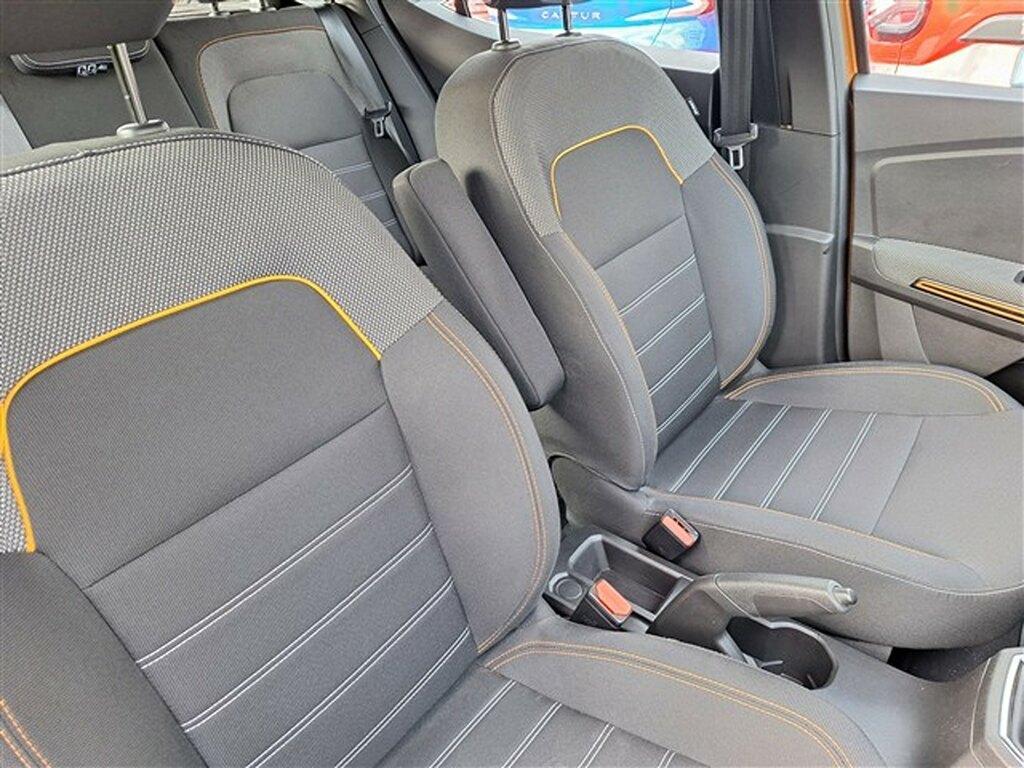 Dacia Sandero Stepway 1.0 TCe Comfort