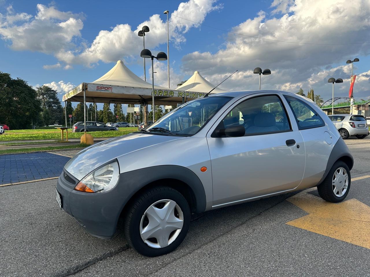 Ford Ka 1.3 Collection