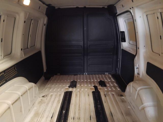 VOLKSWAGEN Caddy 1.4 TGI Trendline