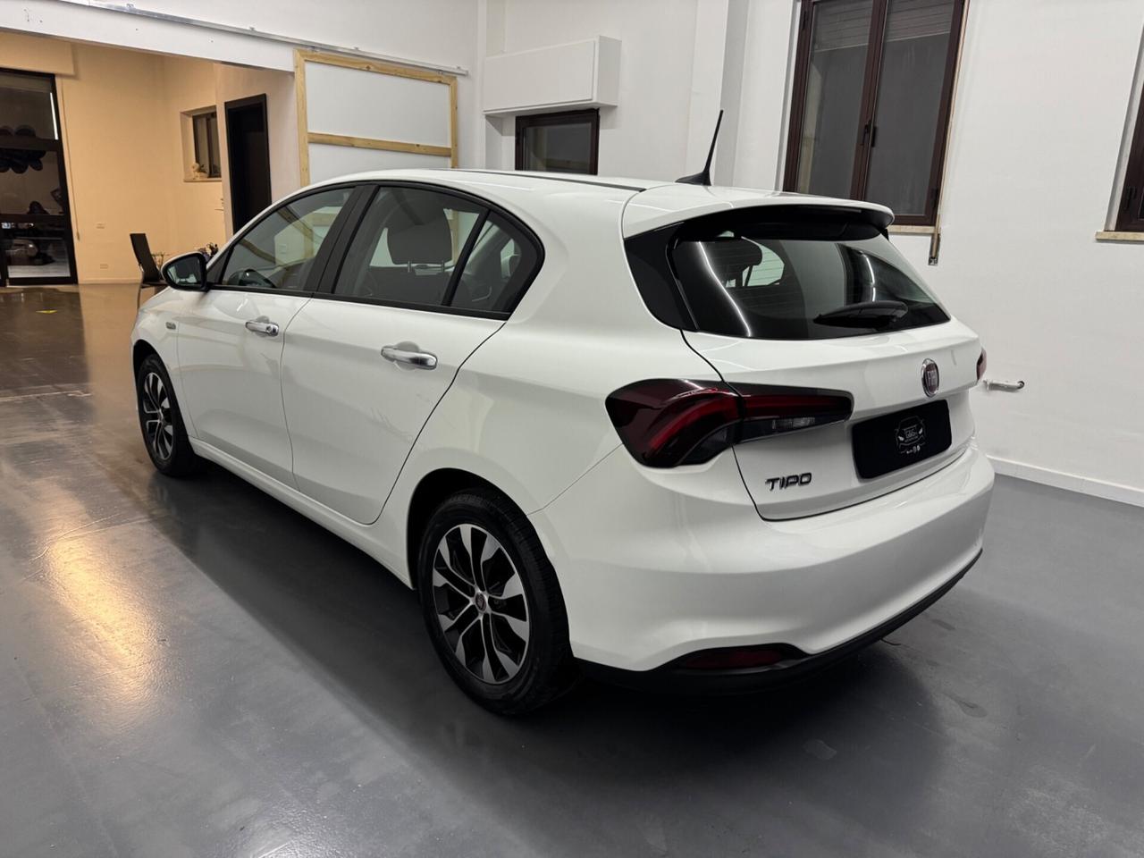 Fiat Tipo 1.3 Mjet 95Cv 5 porte - 2022