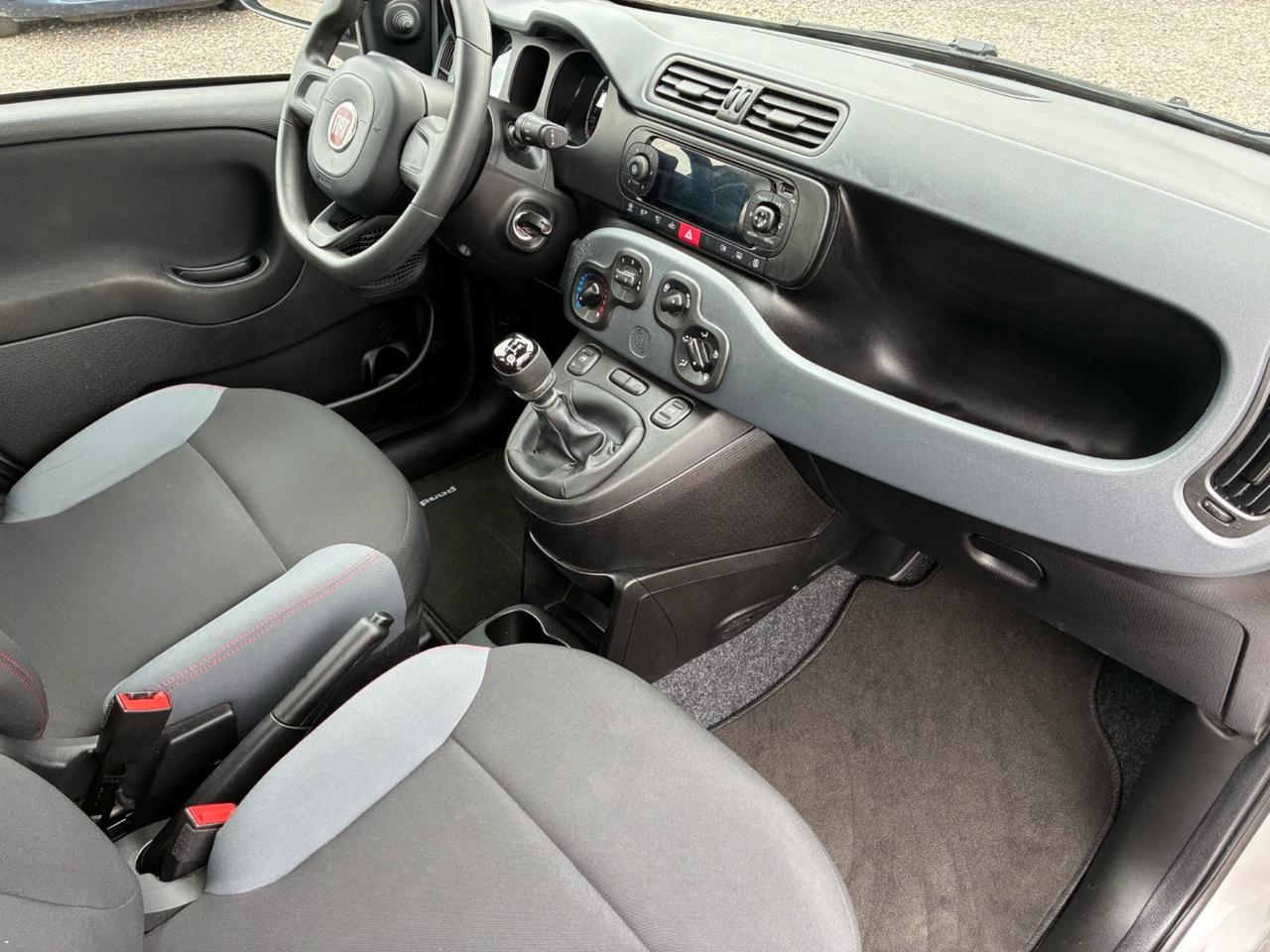 Fiat Panda 1.2 69cv - 2021