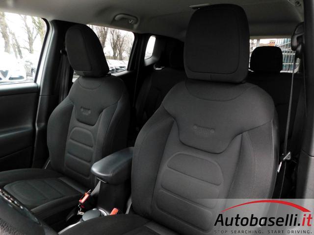 JEEP Renegade 2.0 MJT 140CV 4WD ACTIVE DRIVE LIMITED, FARI XENO