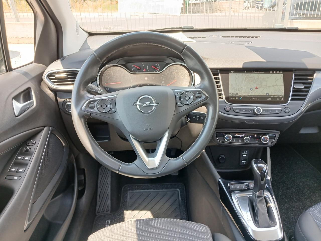 Opel Crossland 1.5D 120CV AUTO 2022 ELEGANCE