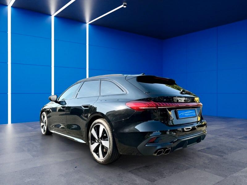 AUDI A5 3ª serie A5 Avant TDI 150 kW mHEV+ S t...