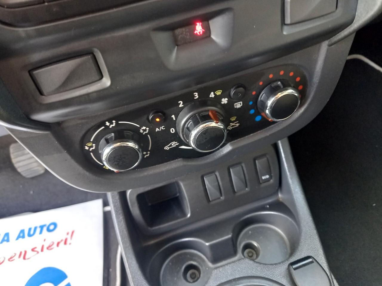 Dacia Duster RESTYLING 1.5 dCi 90 CV *** UNICO PROPRIETARIO ***