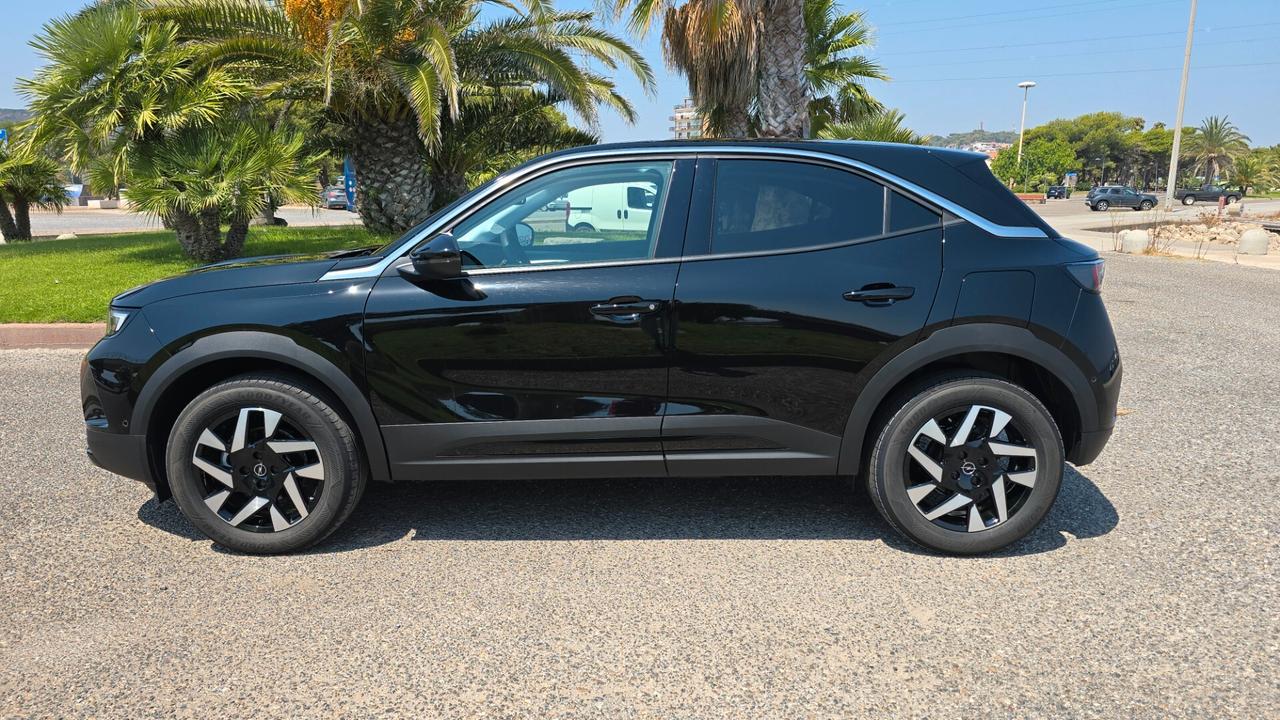 Opel Mokka 1.2 Turbo Edition