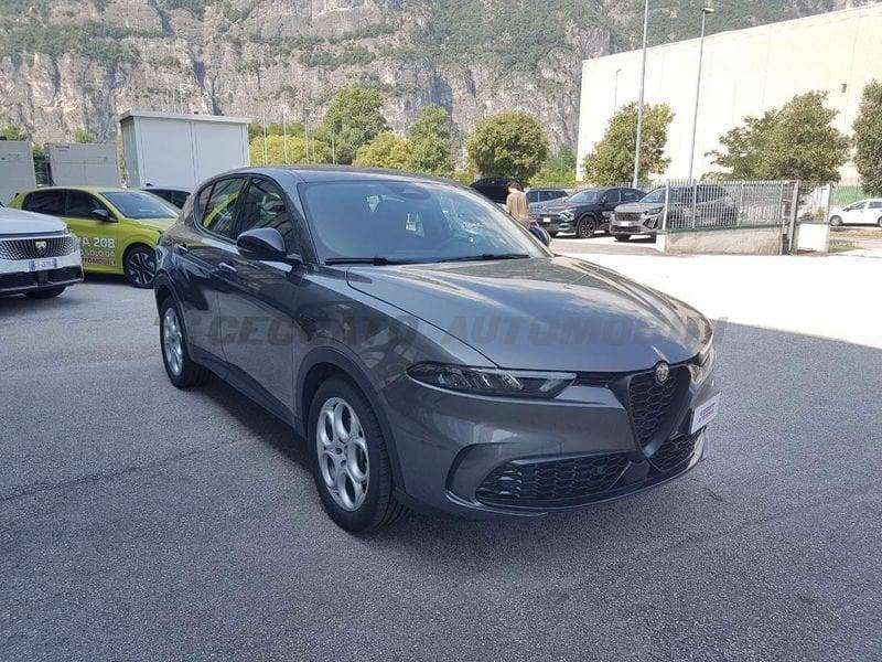 Alfa Romeo Tonale 1.5 hybrid Sprint 130cv tct7