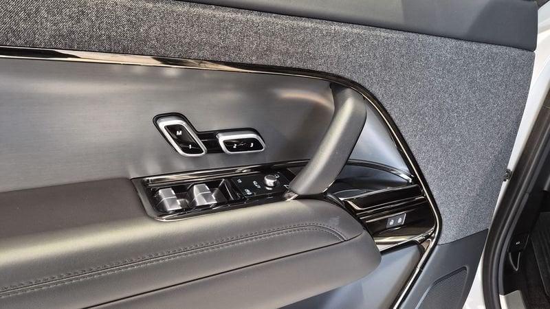 Land Rover RR Sport Range Rover Sport 3.0D l6 249 CV Dynamic HSE