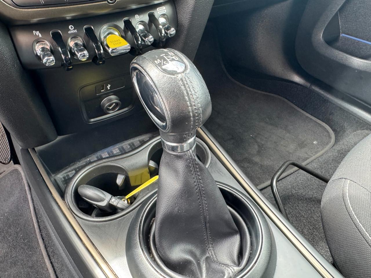 Mini Cooper S Countryman 1.5 SE Hype ALL4