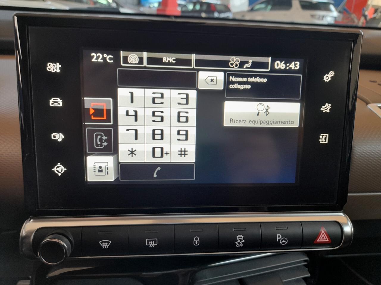 Citroen C4 Cactus PureTech 82 Shine