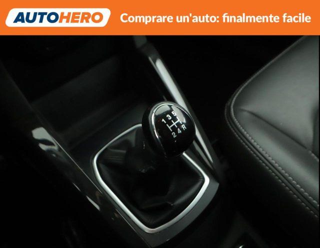 FORD EcoSport 1.0 EcoBoost 125 CV Titanium