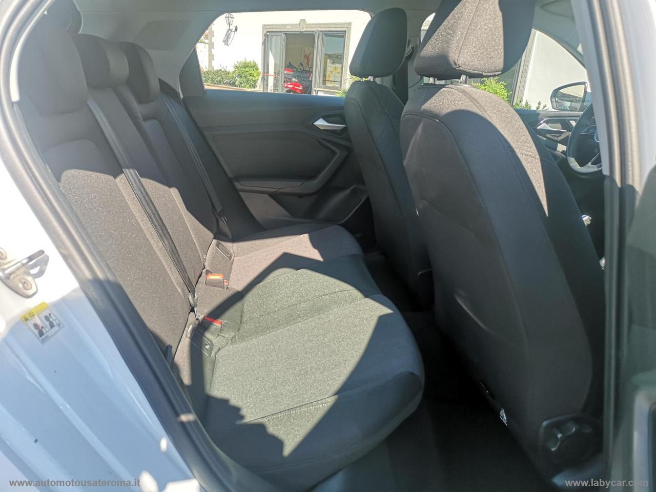 AUDI A1 SPB TFSI Admired PROMO WEB