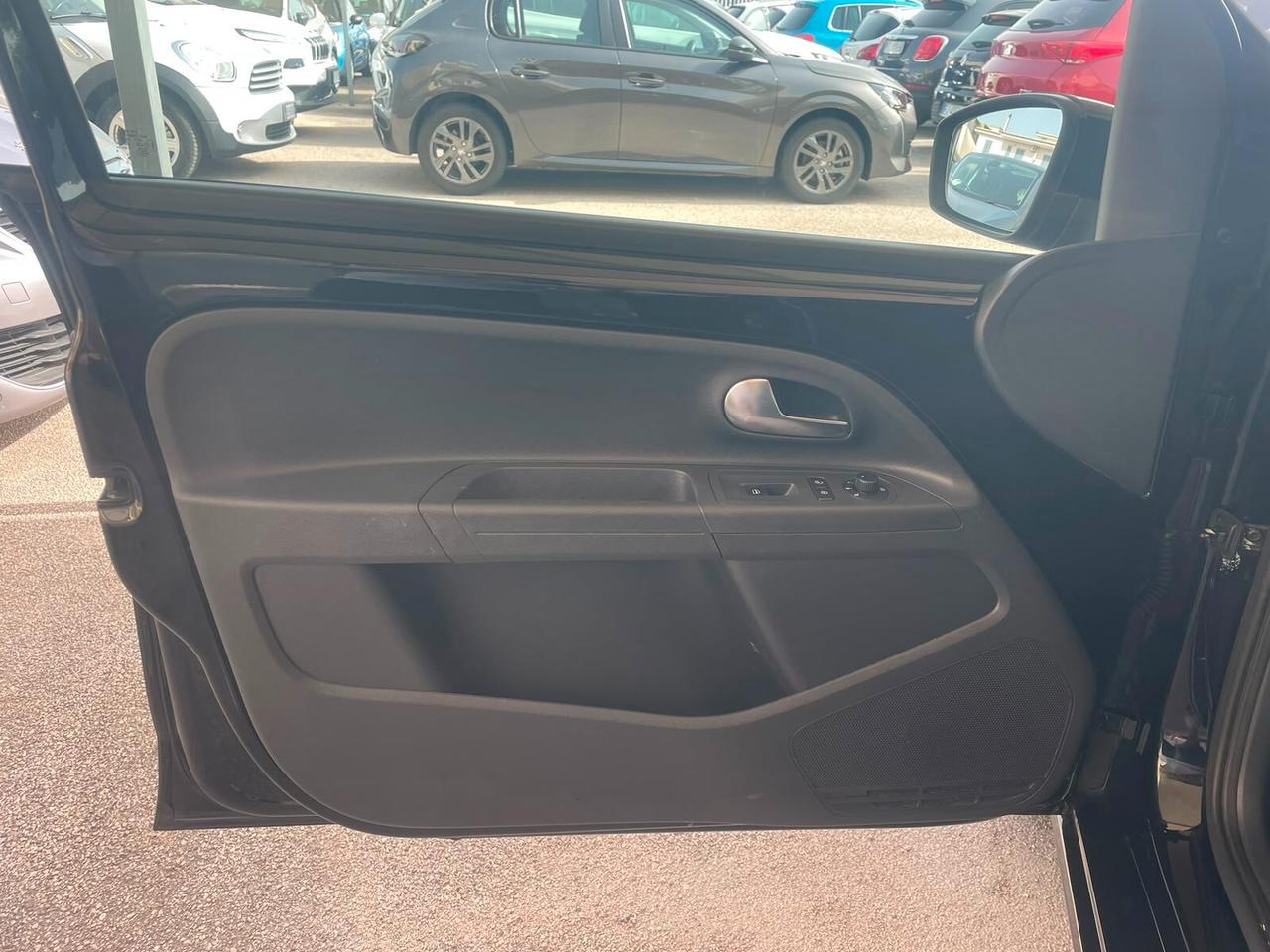 Volkswagen up! 1.0 5p. eco move BlueMotion Technology