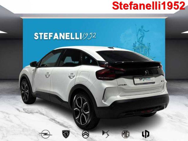 CITROEN C4 III - E- Shine