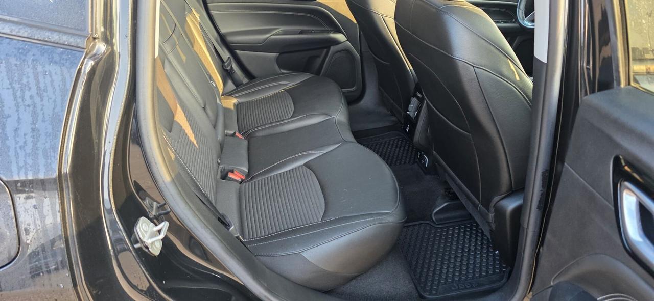 Jeep Compass 1.6 Multijet II 2WD Limited TETTO PANORAMICO