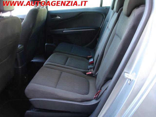 OPEL Zafira Tourer 1.6 T EcoM 150CV 7 POSTI