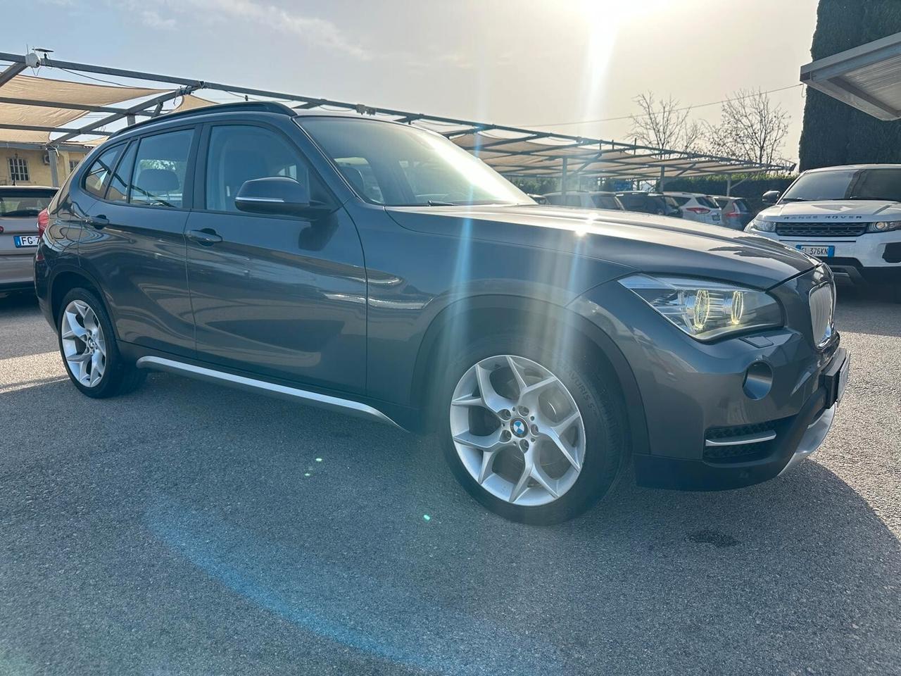 Bmw X1 xDrive18 Automatico