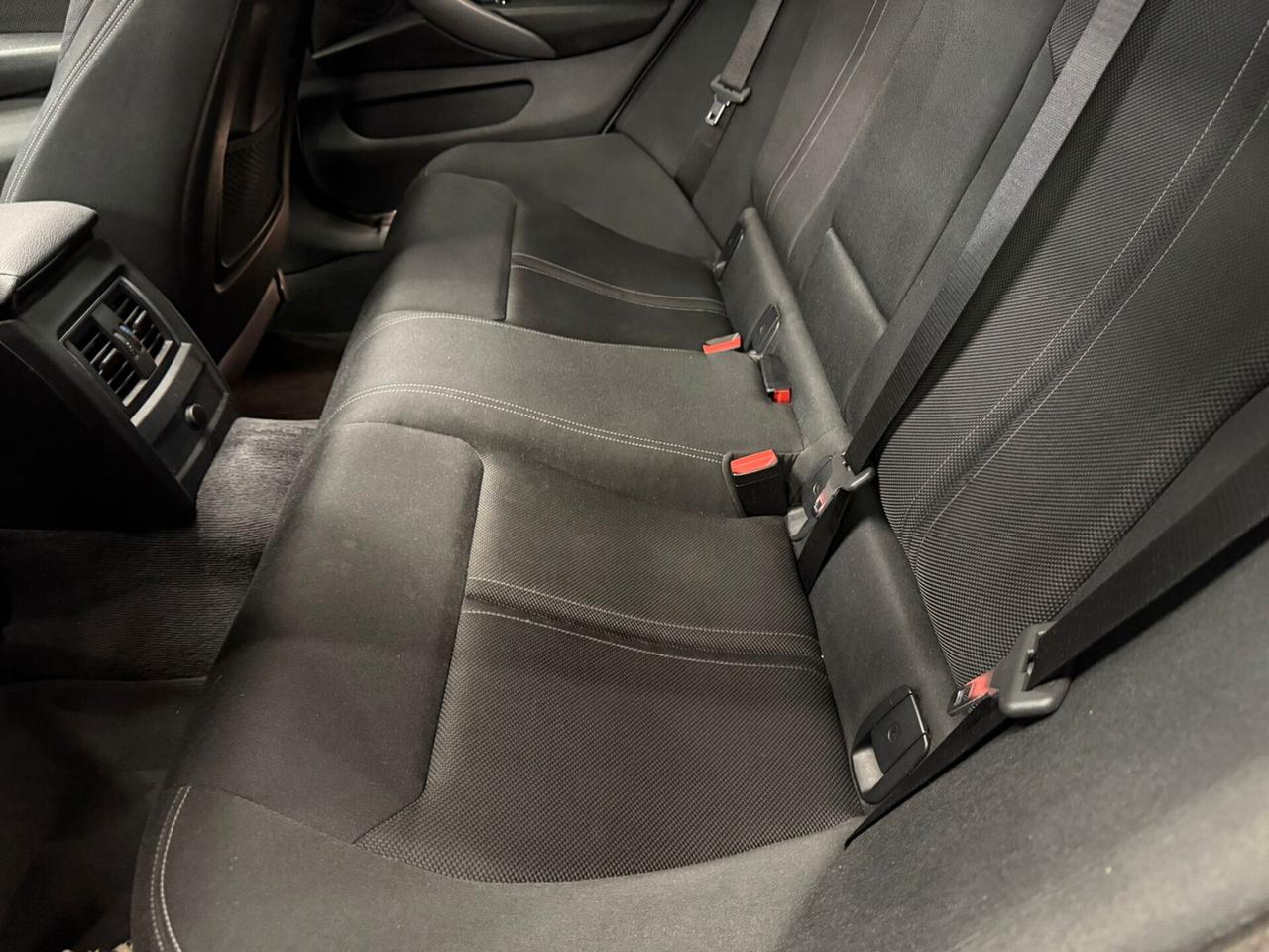 Bmw 425d Gran Coupé LUXURY Sport