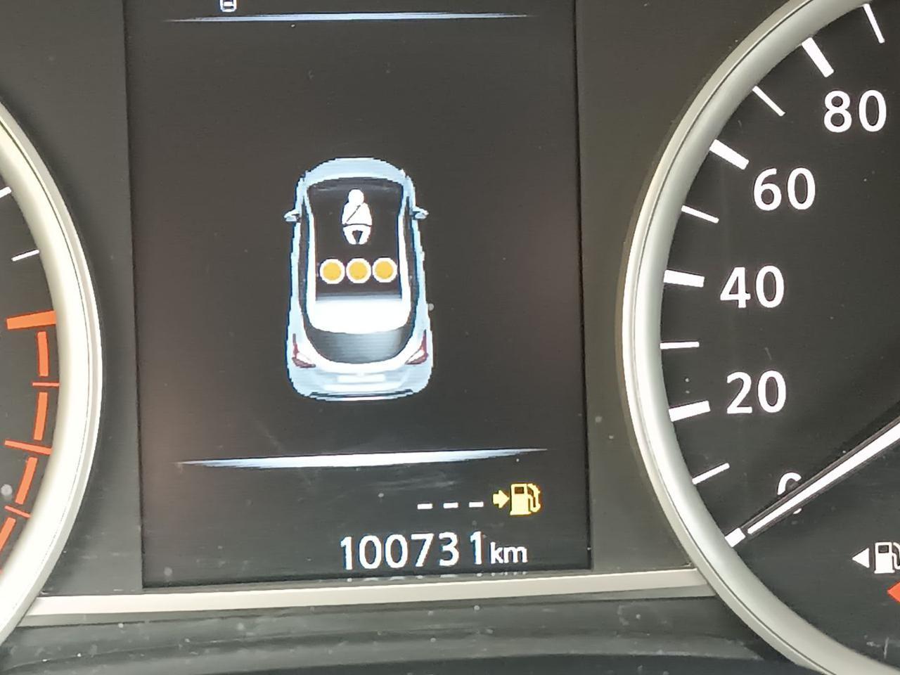 NISSAN Micra dCi 90 5 porte Acenta