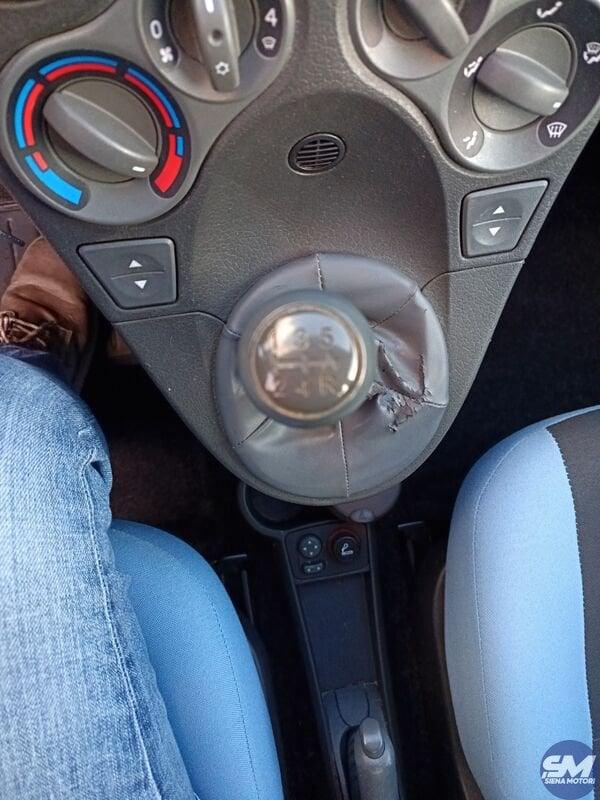 FIAT Panda Panda 1.3 MJT 16V 4x4 Climbing