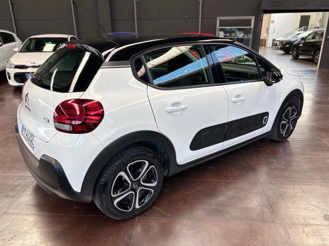 CITROEN C3 BlueHDi 100 S&S Shine