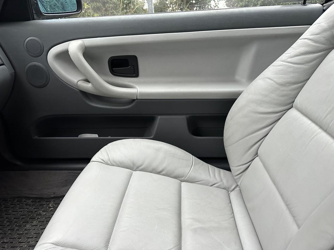 Bmw 328 328I Madeira Violet Tagliandi Certificati