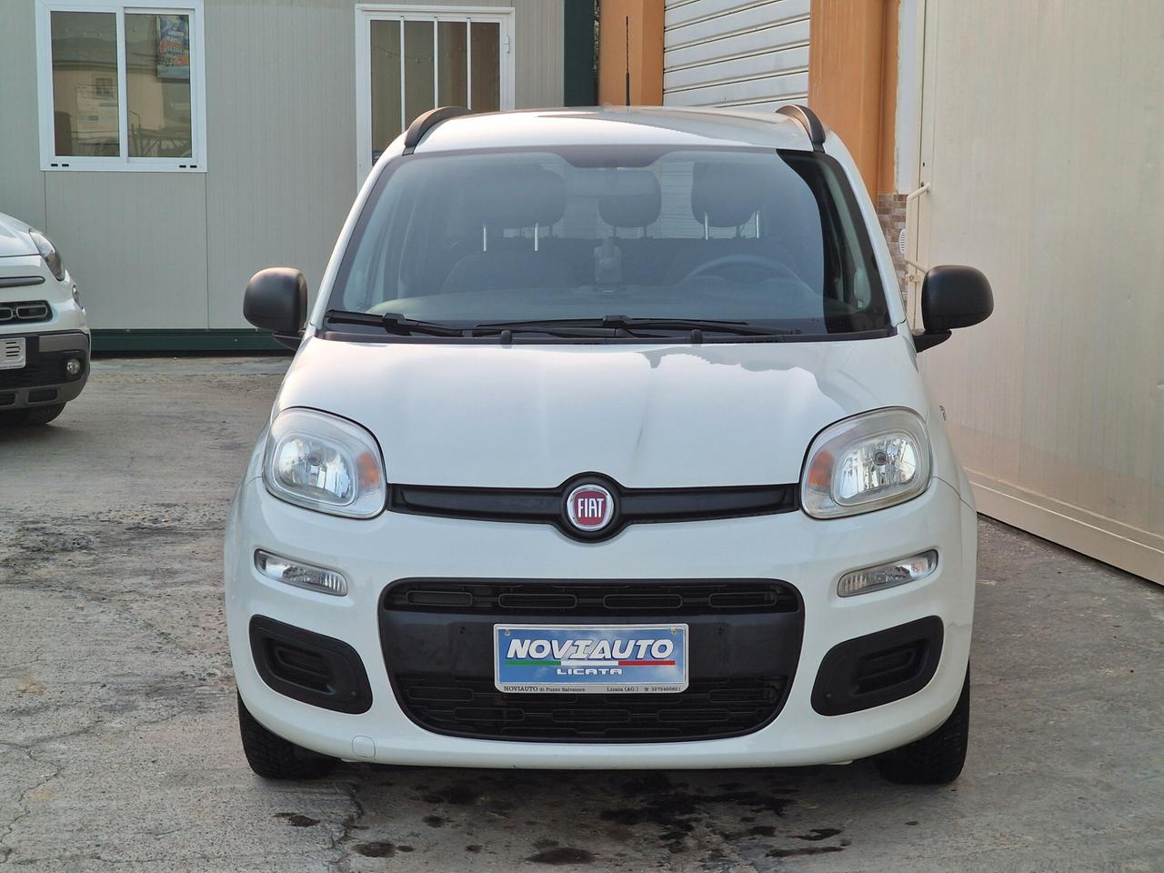 Fiat Panda 1.2 BENZINA 70CV