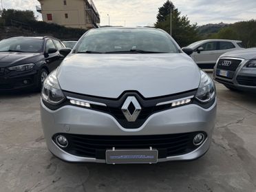 RENAULT CLIO 1.5dCi 90CV DUEL / 120.000KM