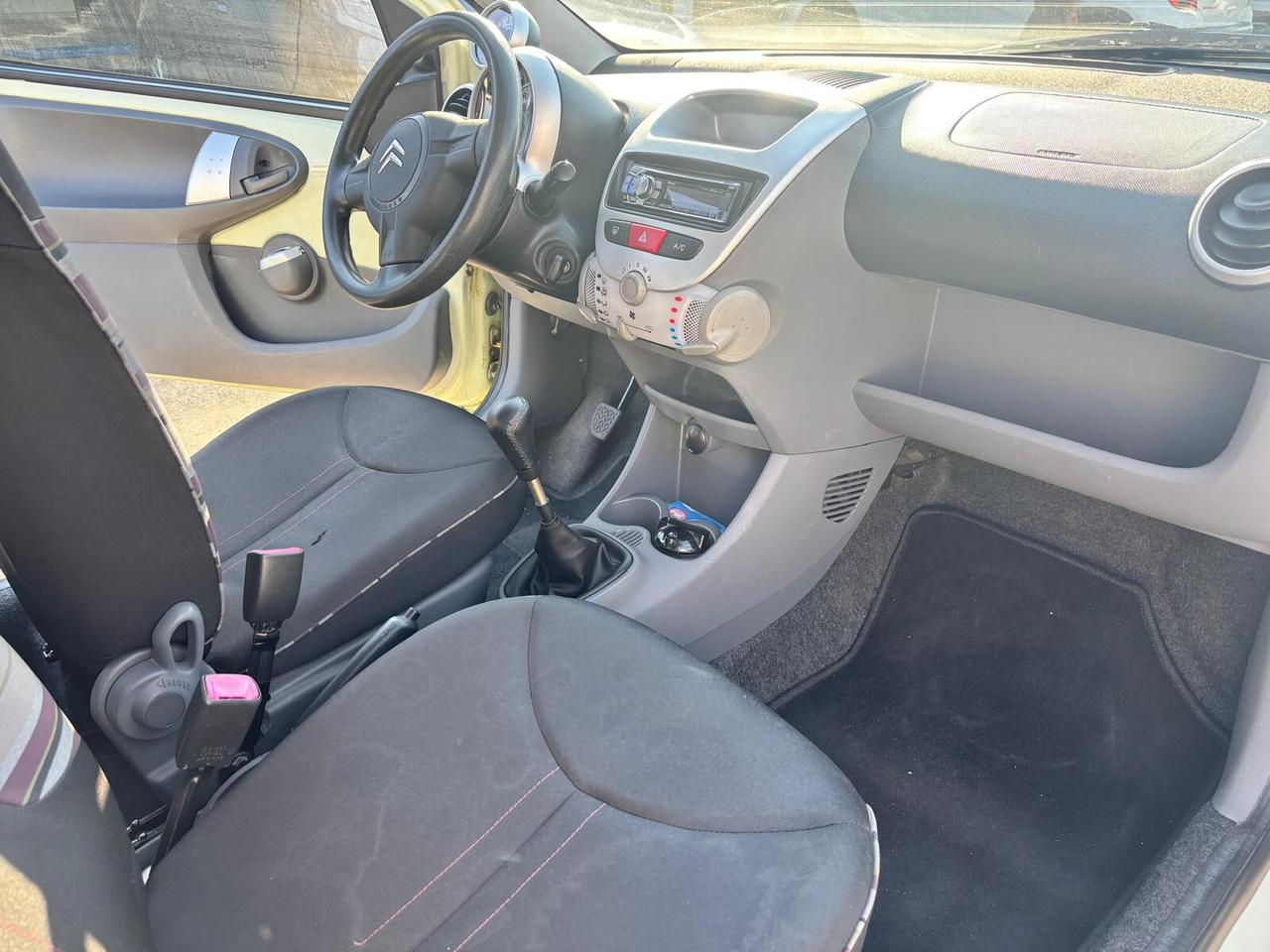 Citroen C1 1.0 3 porte Seduction