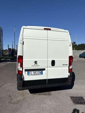 Peugeot Boxer PEUGEOT BOXER 335 2.0 BlueHDi 130CV PLM-TM Furgon