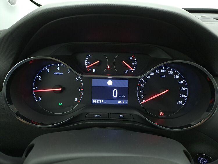 Opel Crossland Ultimate BR669620 1.2 Benzina 110CV