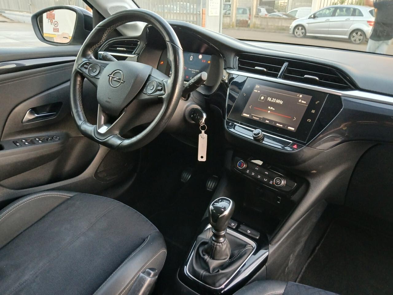 OPEL New Corsa 1.200 16v 100cv Elegance