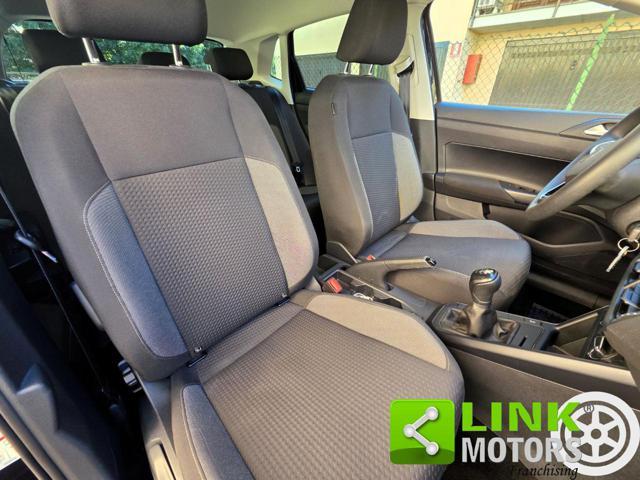 VOLKSWAGEN Polo 1.0 EVO 80 CV 5p. Life