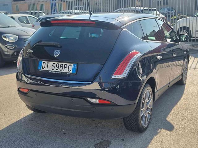 LANCIA Delta 1.6 MJT 120cv Oro Automatica