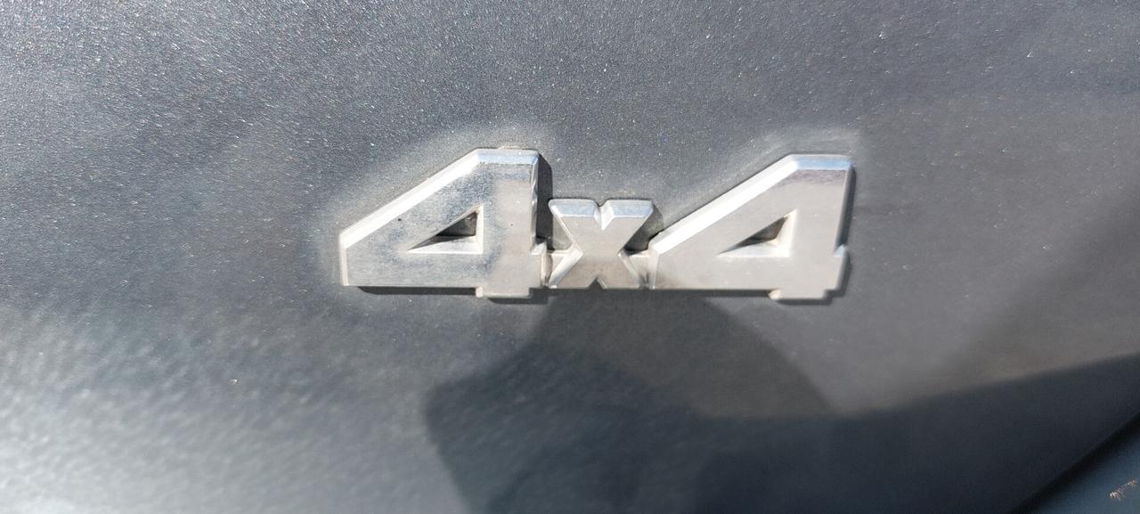 Suzuki Swift 1.3 4x4 5p. GL