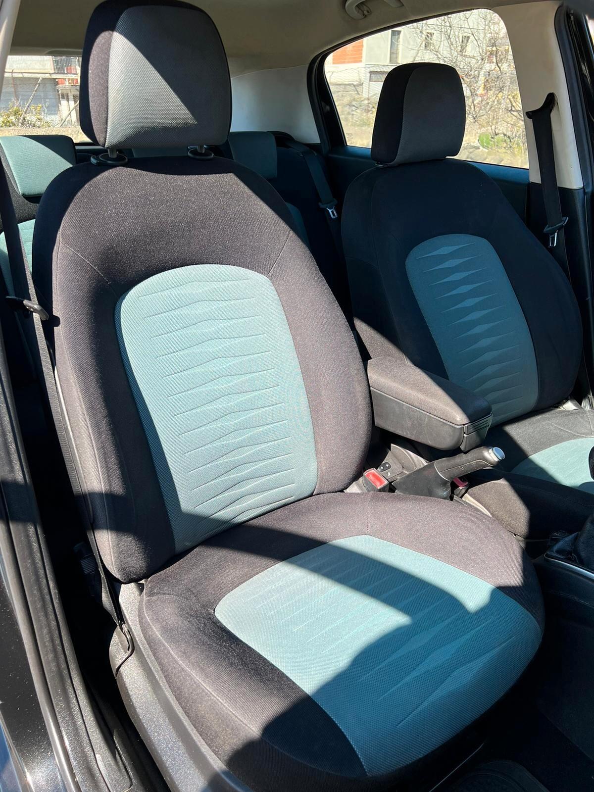 Fiat Grande Punto 1.3mljt O-C-C-A-S-I-O-N-E CHIAMA