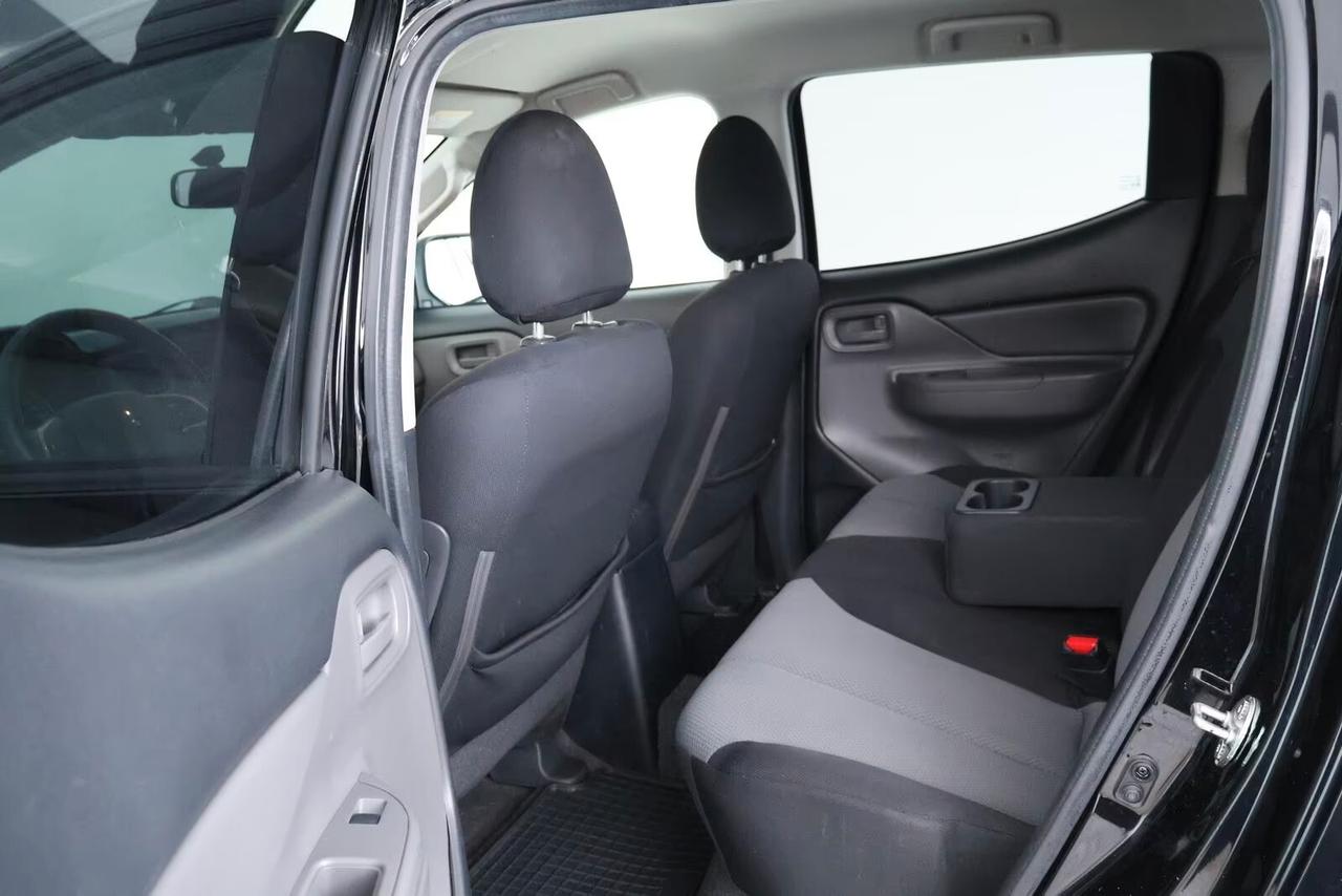 Mitsubishi L200 2.4 DI-D/154CV Double Cab Invite