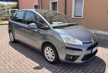 Citroen C4 Picasso 1.8 Benzina - GPL Ok Neopatentati