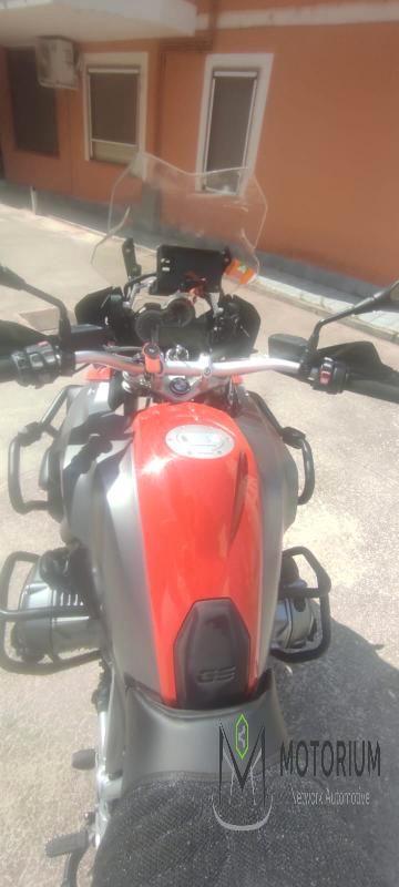 BMW R 1200 GS GS(UNICOPROPRIETARIO)