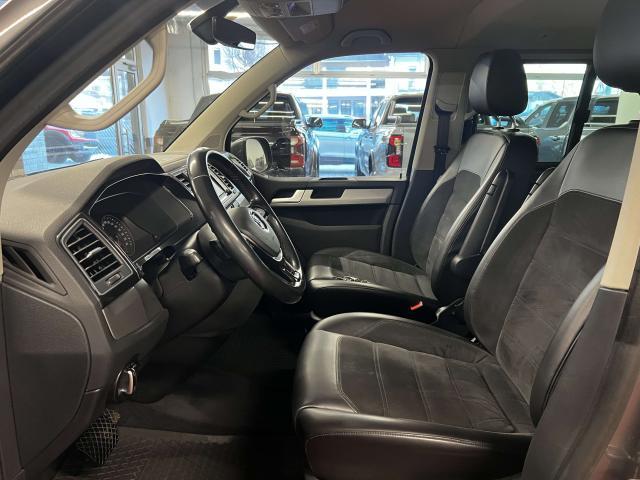 Volkswagen T6 Multivan Multivan 2.0 tdi 4motion 199cv dsg