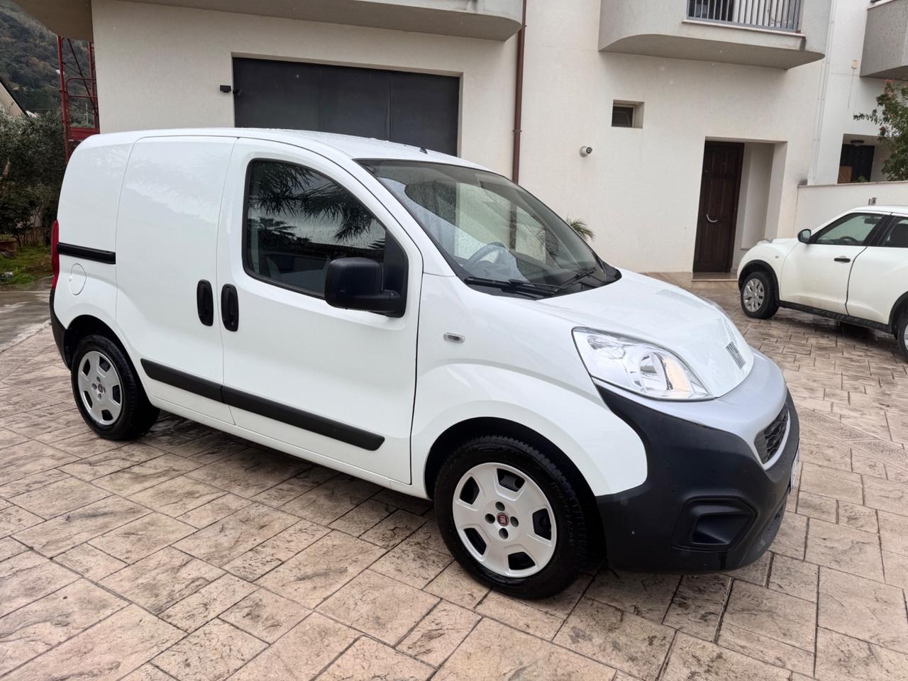 Fiat Fiorino 1.3 MJT 95CV SX CARGO 2022