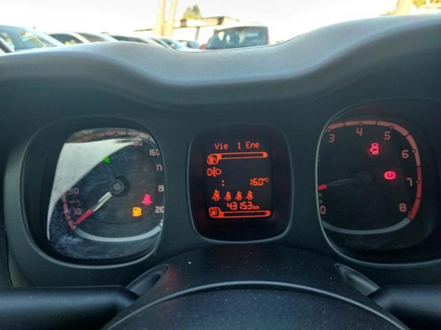 FIAT New Panda 1.0cc HYBRID GSE CITYLIFE 70cv