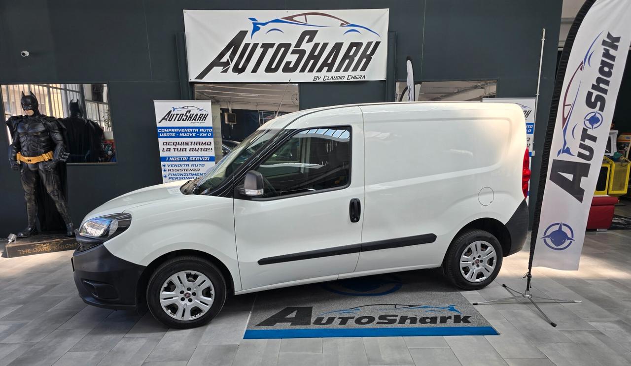 Fiat Doblo Doblò 1.6 MJT 105CV PL-TN Cargo Maxi Lamierato SX +IVA