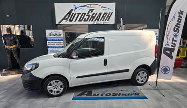 Fiat Doblo Doblò 1.6 MJT 105CV PL-TN Cargo Maxi Lamierato SX +IVA