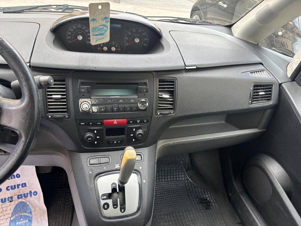 Fiat Idea 1.3 Multijet 16V 90 CV Emotion