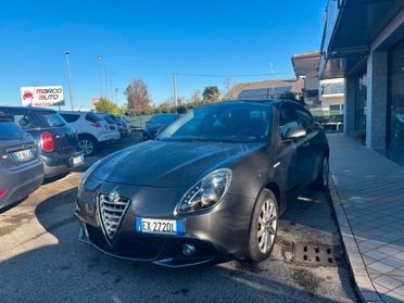 Alfa Romeo Giulietta 1.6 Diesel Neopatentati
