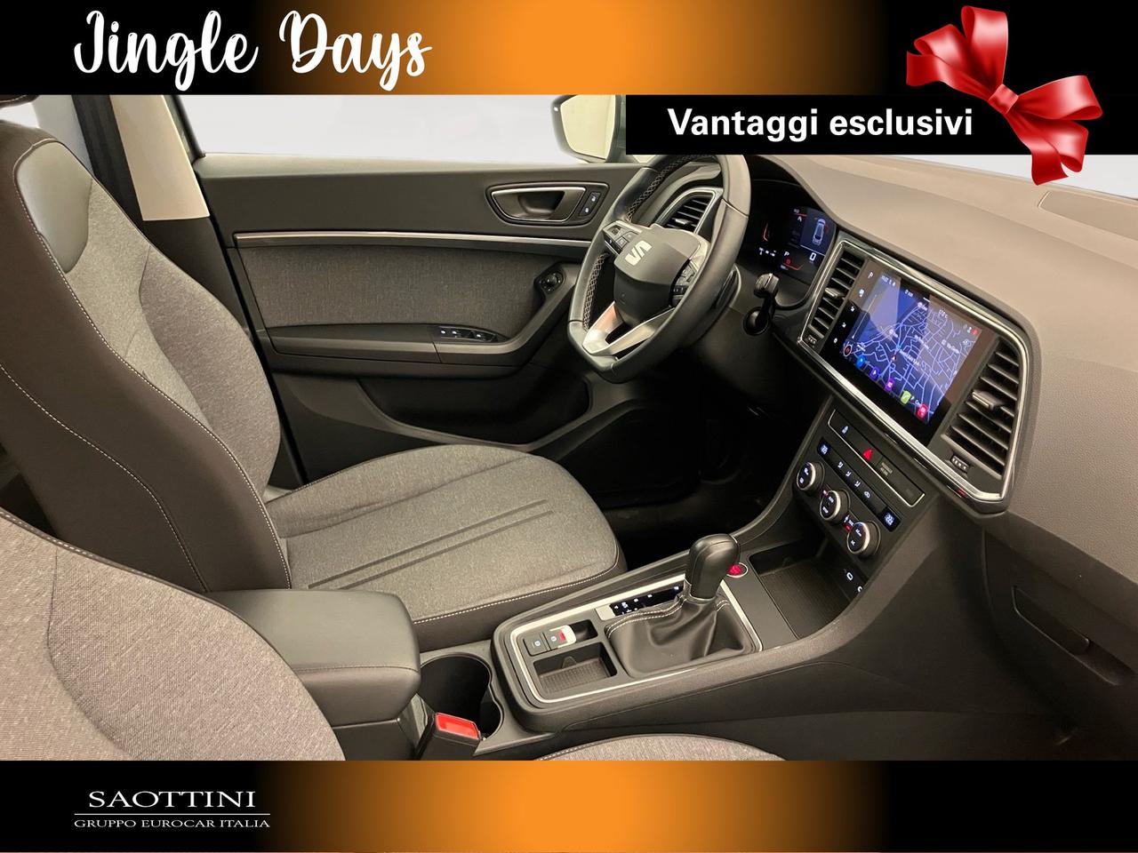 1.5 ecoTSI Business 150 CV DSG