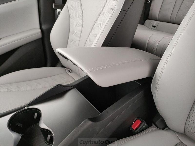 BYD Seal 6 DM-i Seal 6 DM-i Touring 1.5 phev Boost