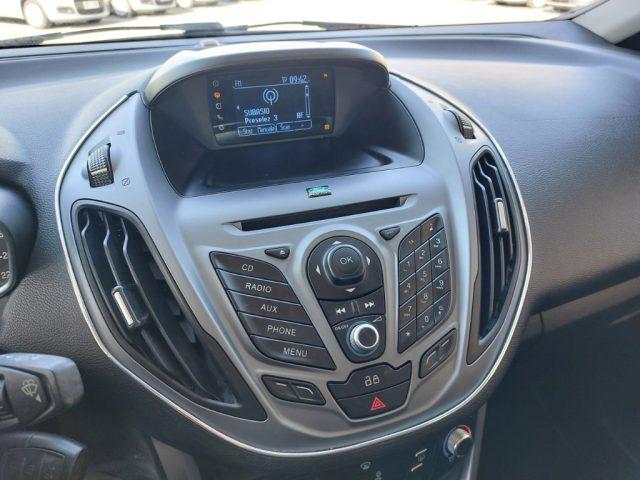 FORD B-Max 1.6 TDCi 95 CV Business